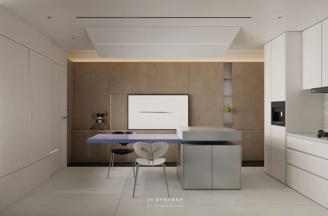 【首发】MH设计新作：隐与静-33