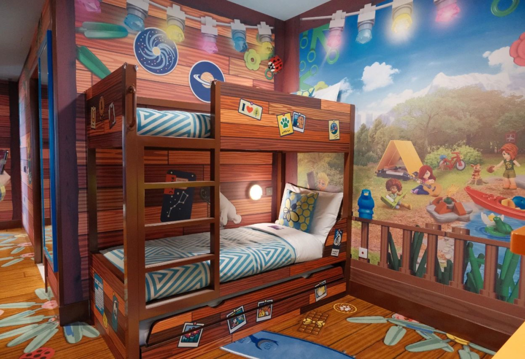 正式开园|华建集团环境院强势助力上海乐高乐园“乐”在其中，“境”彩玩转！-85