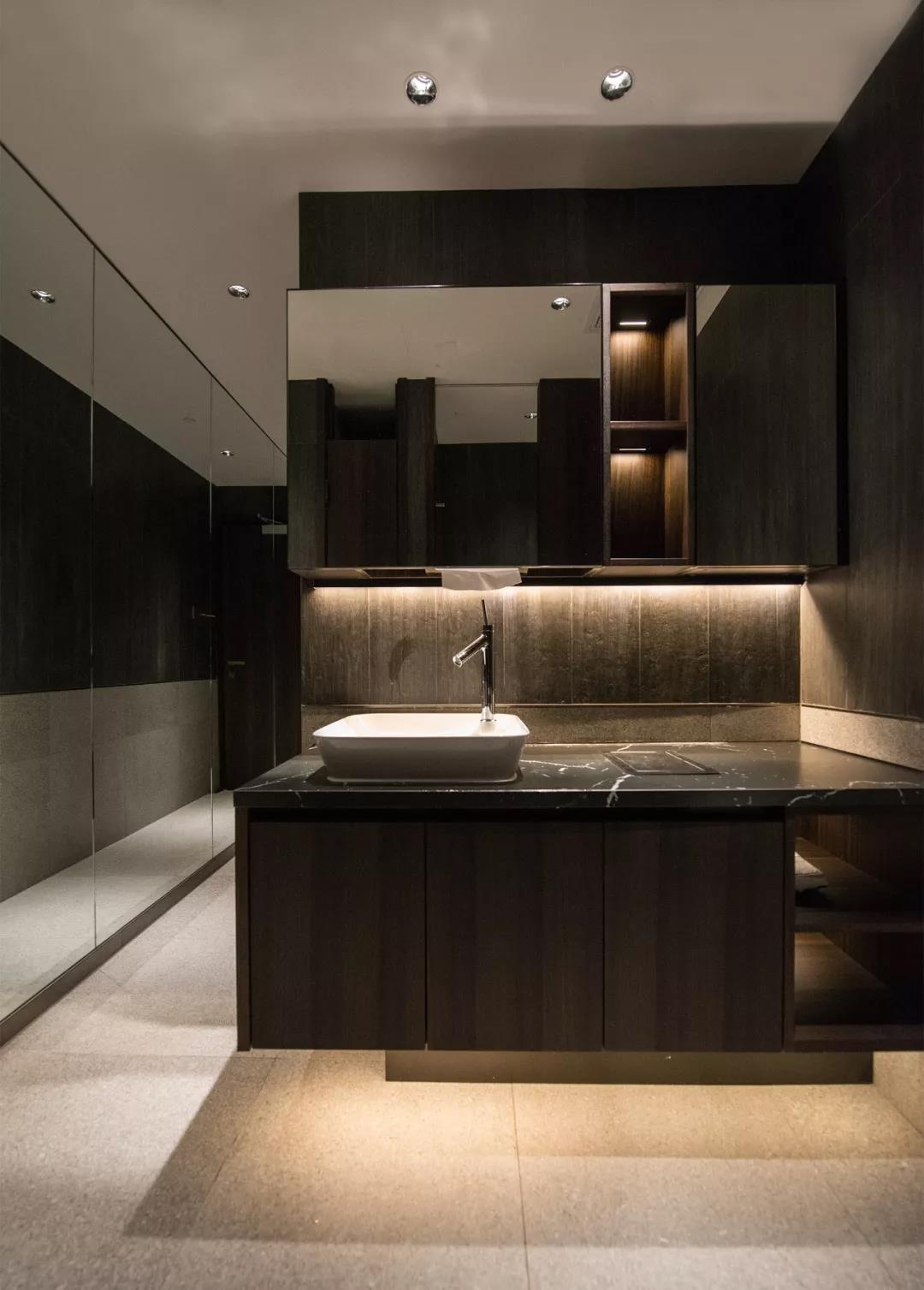 玄鮨丨中国香港丨执见设计-65