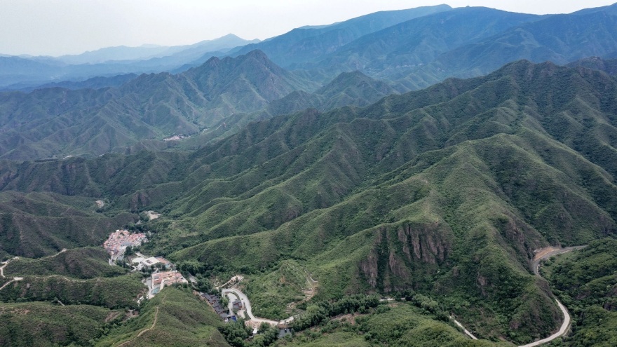 丨中国北京丨Penda China-7