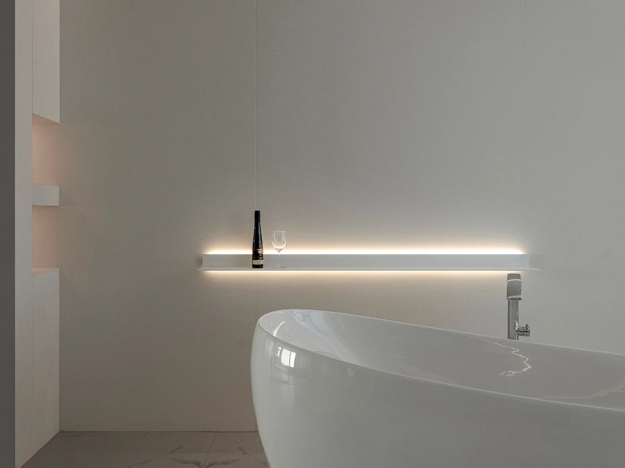 无垠海景丨中国河北丨易观设计事务所-34