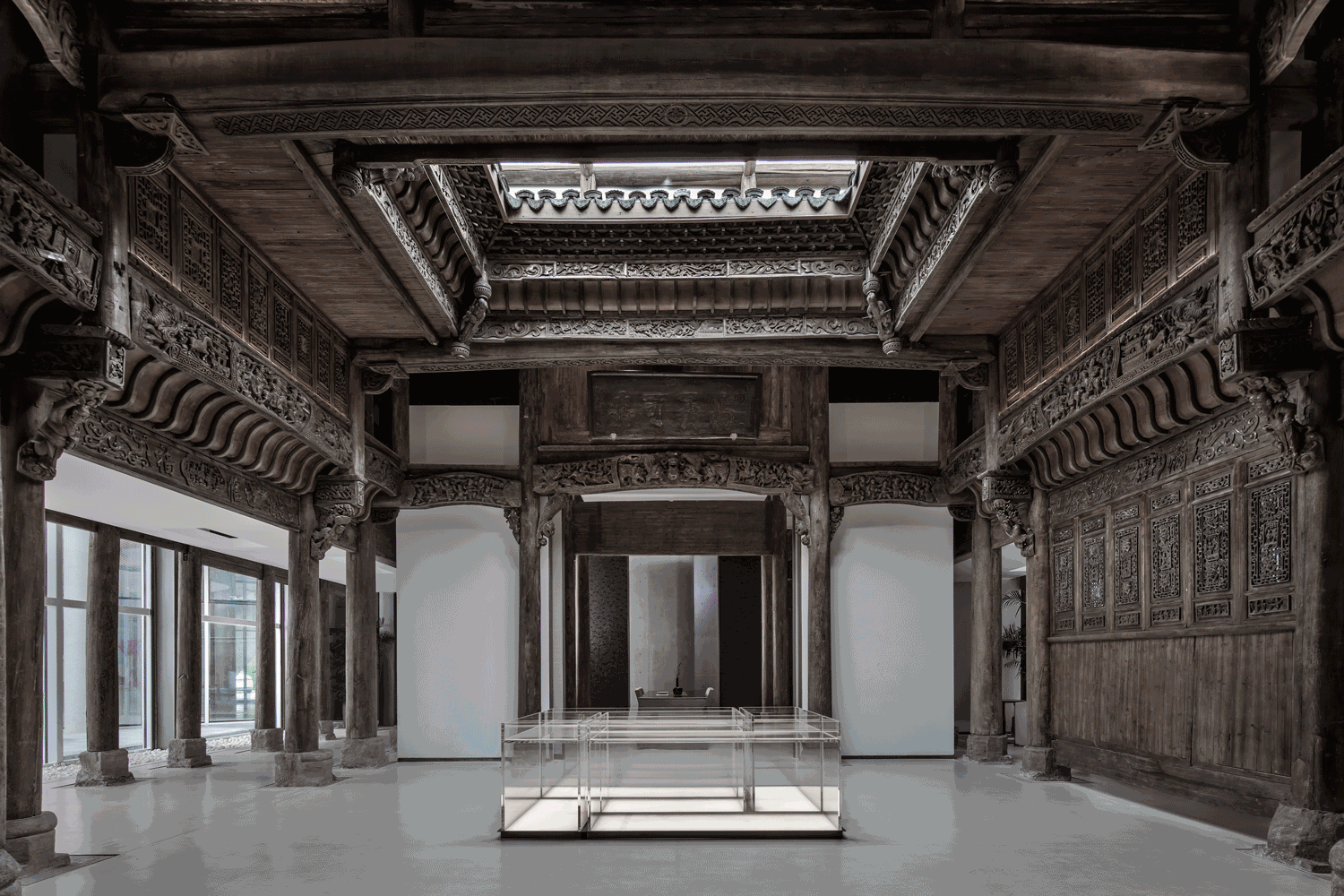 梁建国:木渎老房子-41