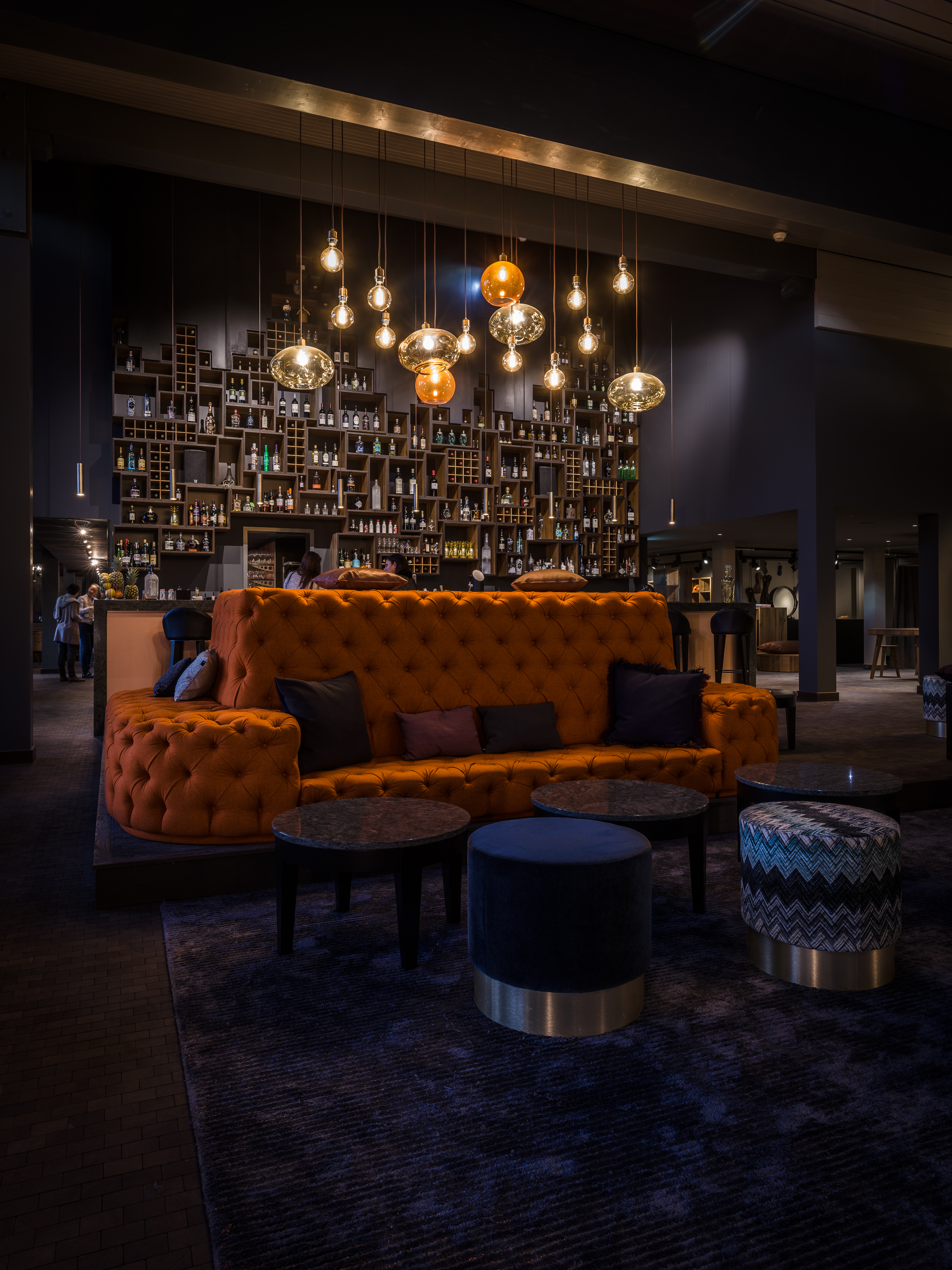 Huus | Stylt Trampoli AB-8