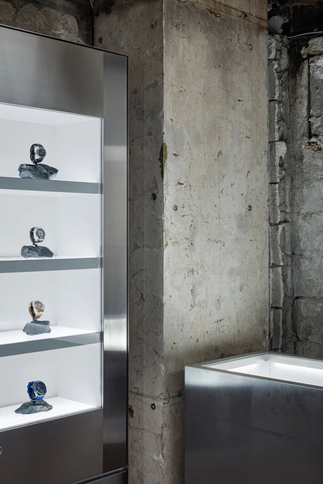 Mochisho Shizuku Kishiwada丨日本大阪丨Teruhiro Yanagihara Studio-40