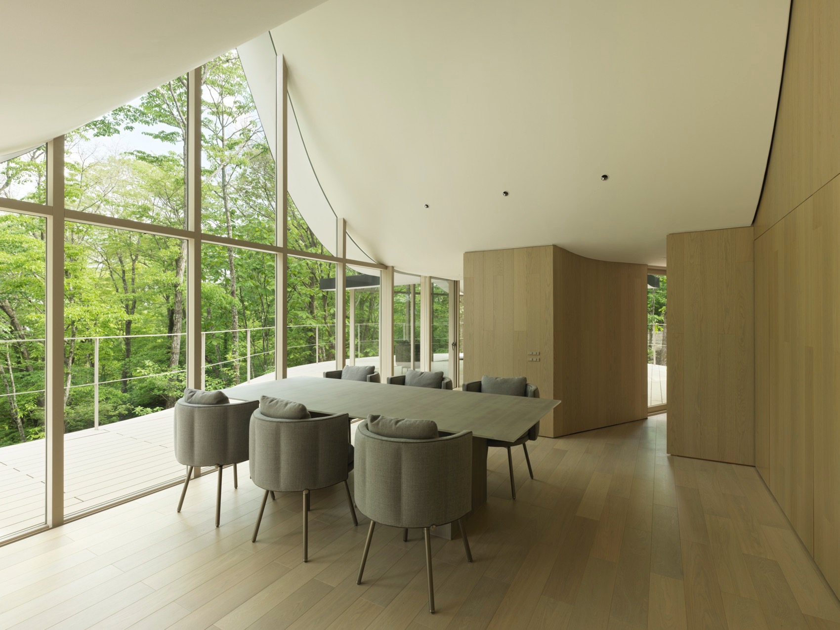 手牵手之家丨日本丨nendo-18