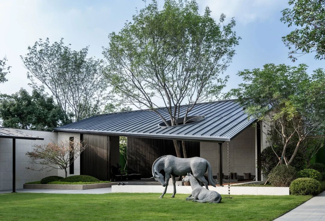 沈阳龙湖·樘前丨中国沈阳丨北京柏涛-38