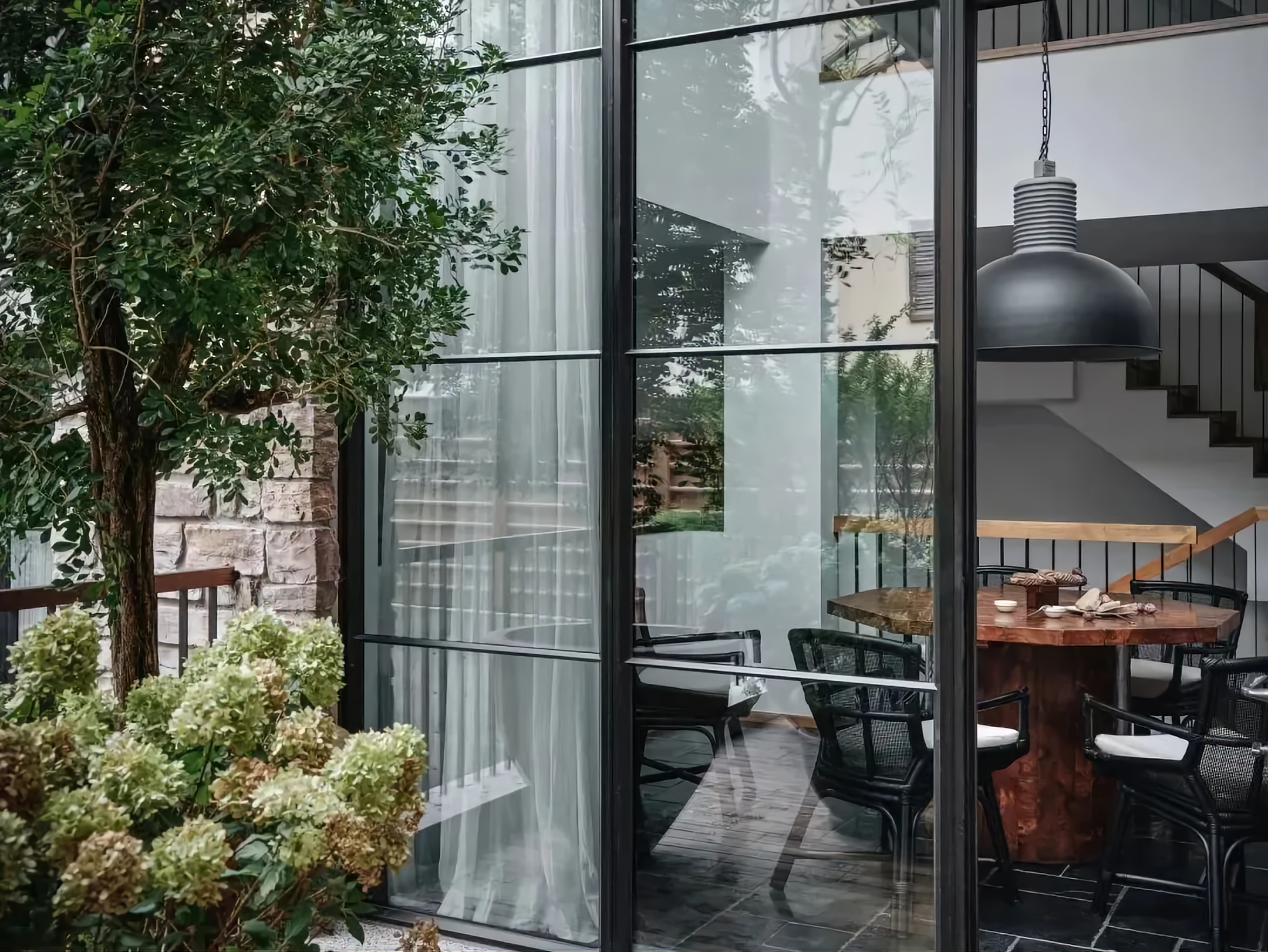 住进春天,追着光的家丨中国重庆丨尚壹扬设计-33