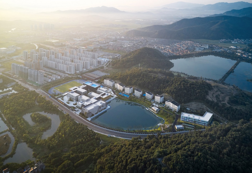 杭州威雅实验学校 | 英式寄宿学校的现代诠释-16