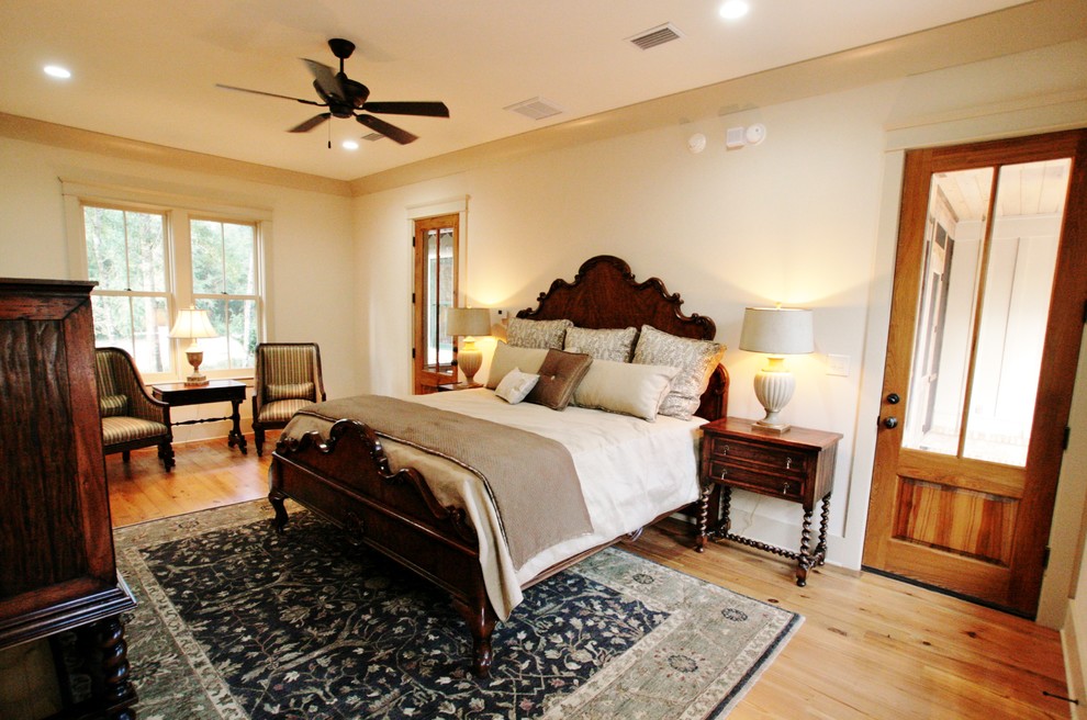 丨Bob Chatham Custom Home Design-13