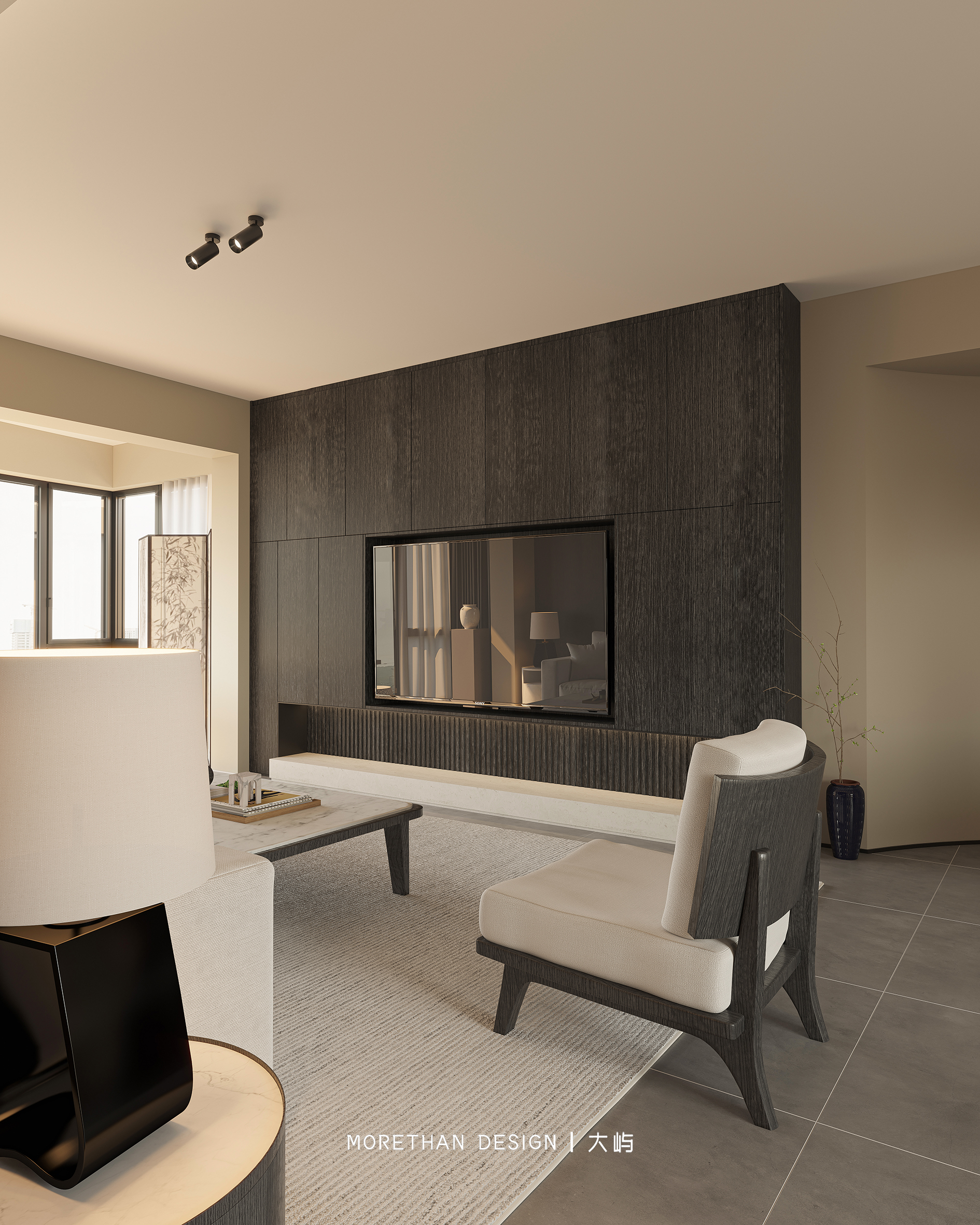 云端的诗意丨锋 x 大屿设计-8