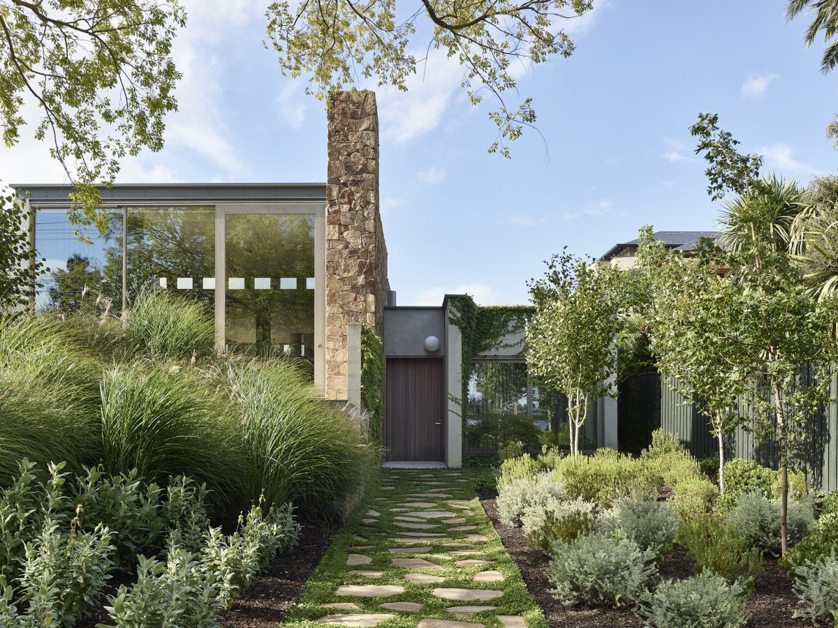 Ballarat 住宅丨澳大利亚丨Kennedy Nolan-0