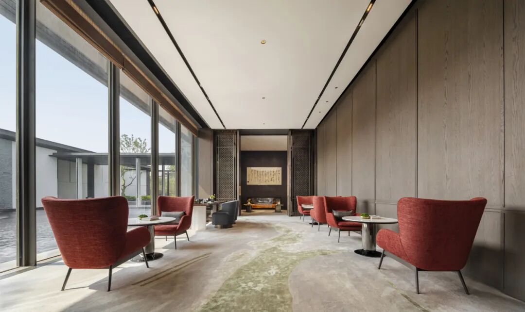 美学臻境，宋韵新生——石家庄藁城区昌盛街地块示范区地产项目-17