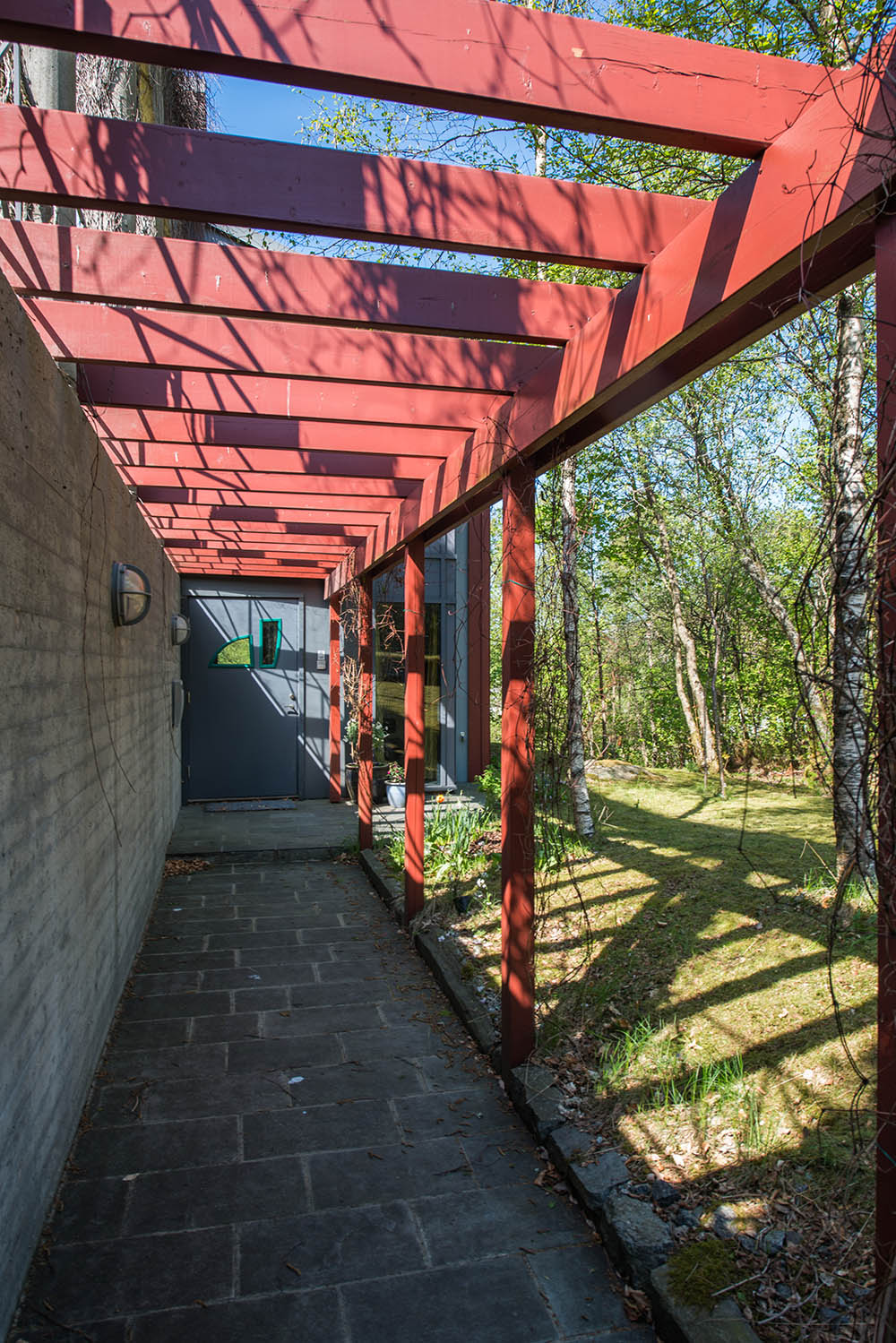 Stokkedalslia 17 | Paal J Kahrs Arkitekter AS-8