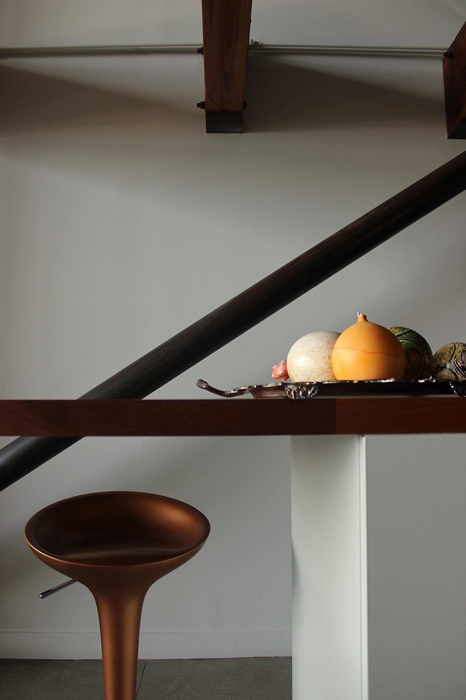 平衡之居 · 西雅图 Counterbalance Loft 公寓-34