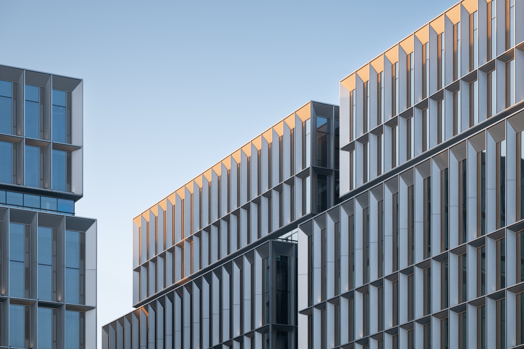 杭州和盛大厦丨中国杭州丨建筑九米设计,景观浙江青坤麦肯,室内杭州玖维客-24