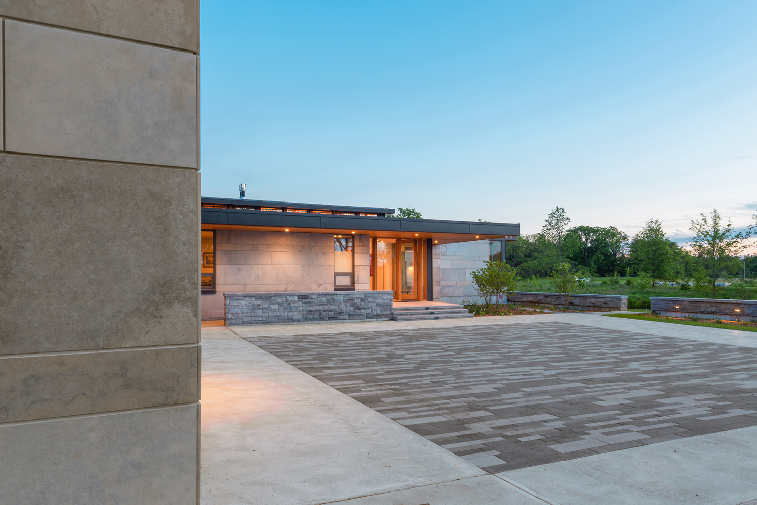 米尔格罗夫之家-37