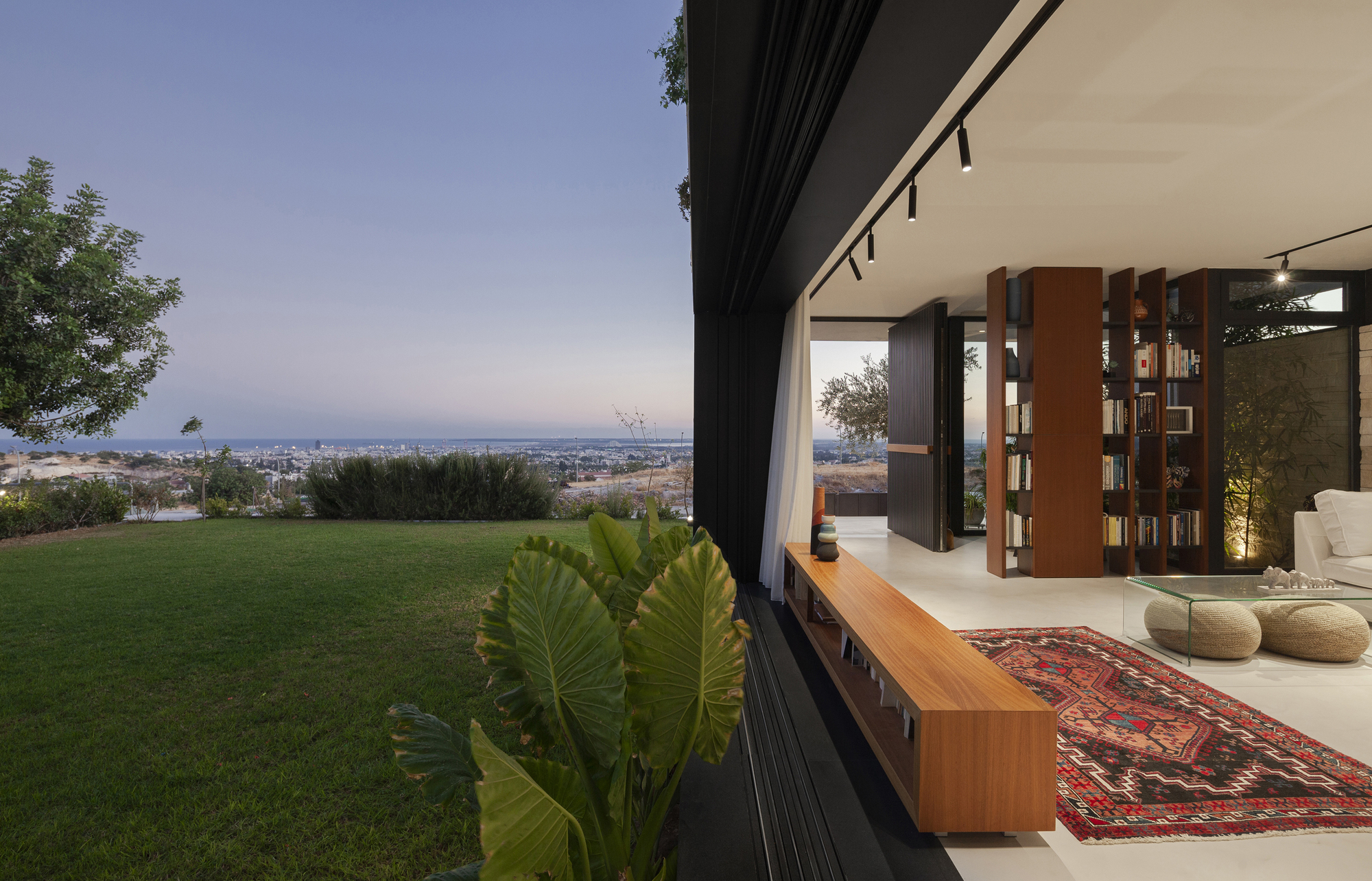 MV024 住宅丨塞浦路斯丨CV ARCHITECTS + ASSOCIATES-30