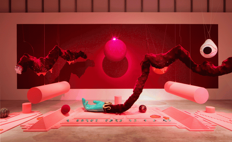 2020 年特纳奖助学金得主揭晓，十位艺术家获殊荣-7