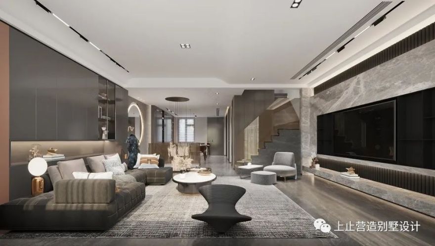 现代轻奢,邂逅理想家-115