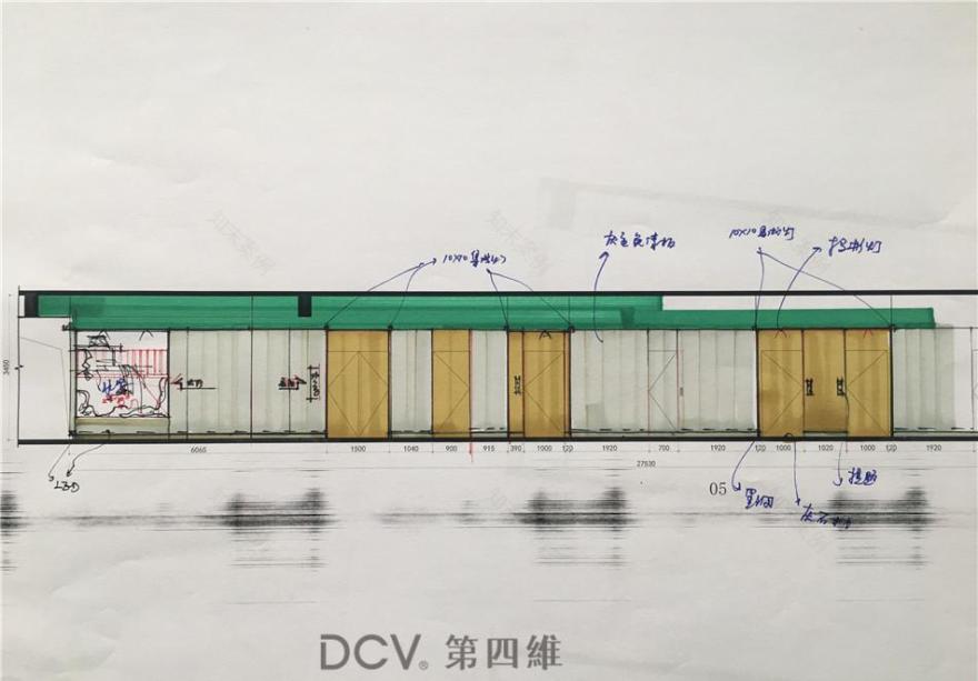 陕西工商学院洲际酒店实训基地-34