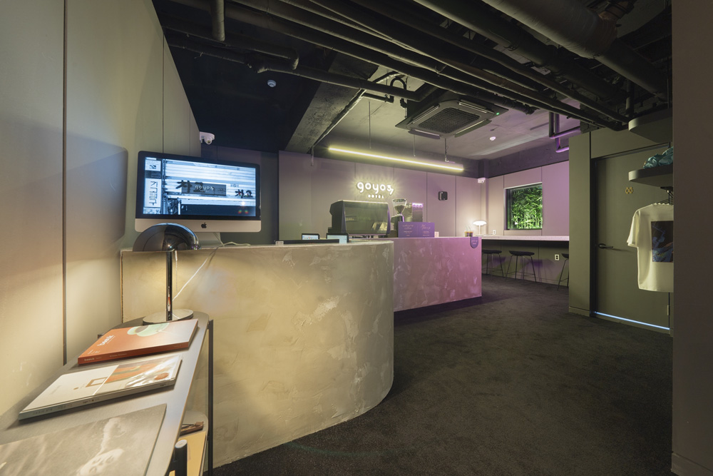 [韩国] 더휴식 고요 37 | 顶级设计师打造极简酒店内饰，完美呈现多样设计风格-3