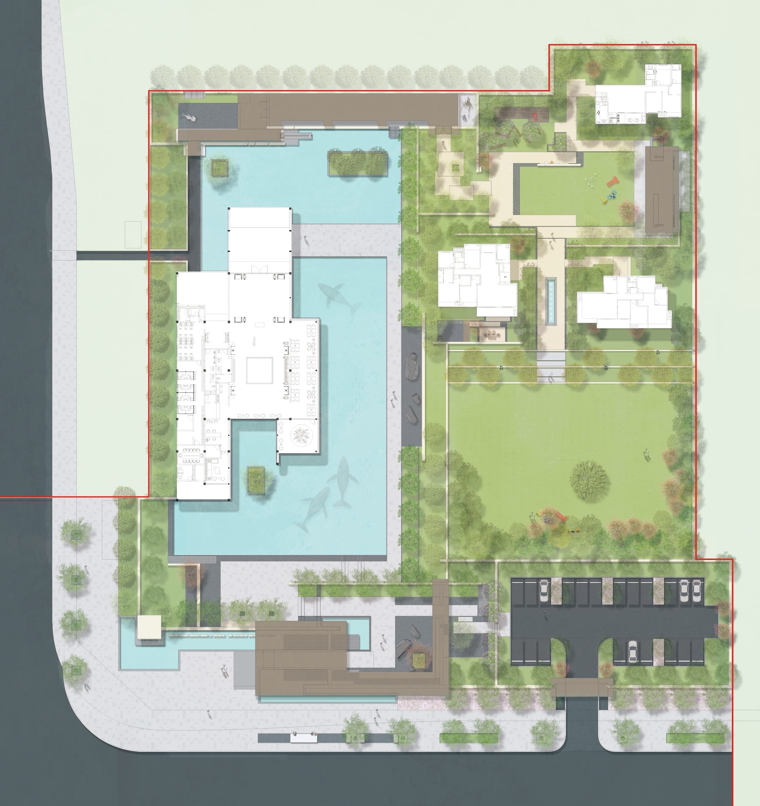 华润·公园九里-3