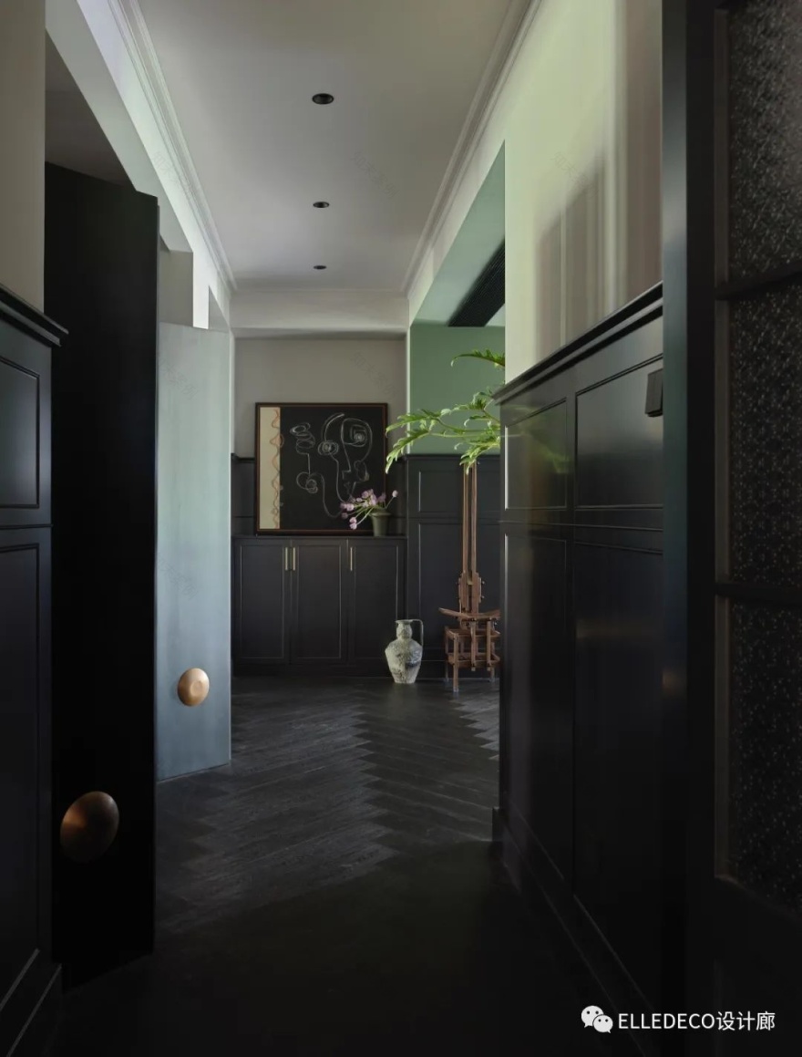 暗夜童话丨中国北京丨诃子-13