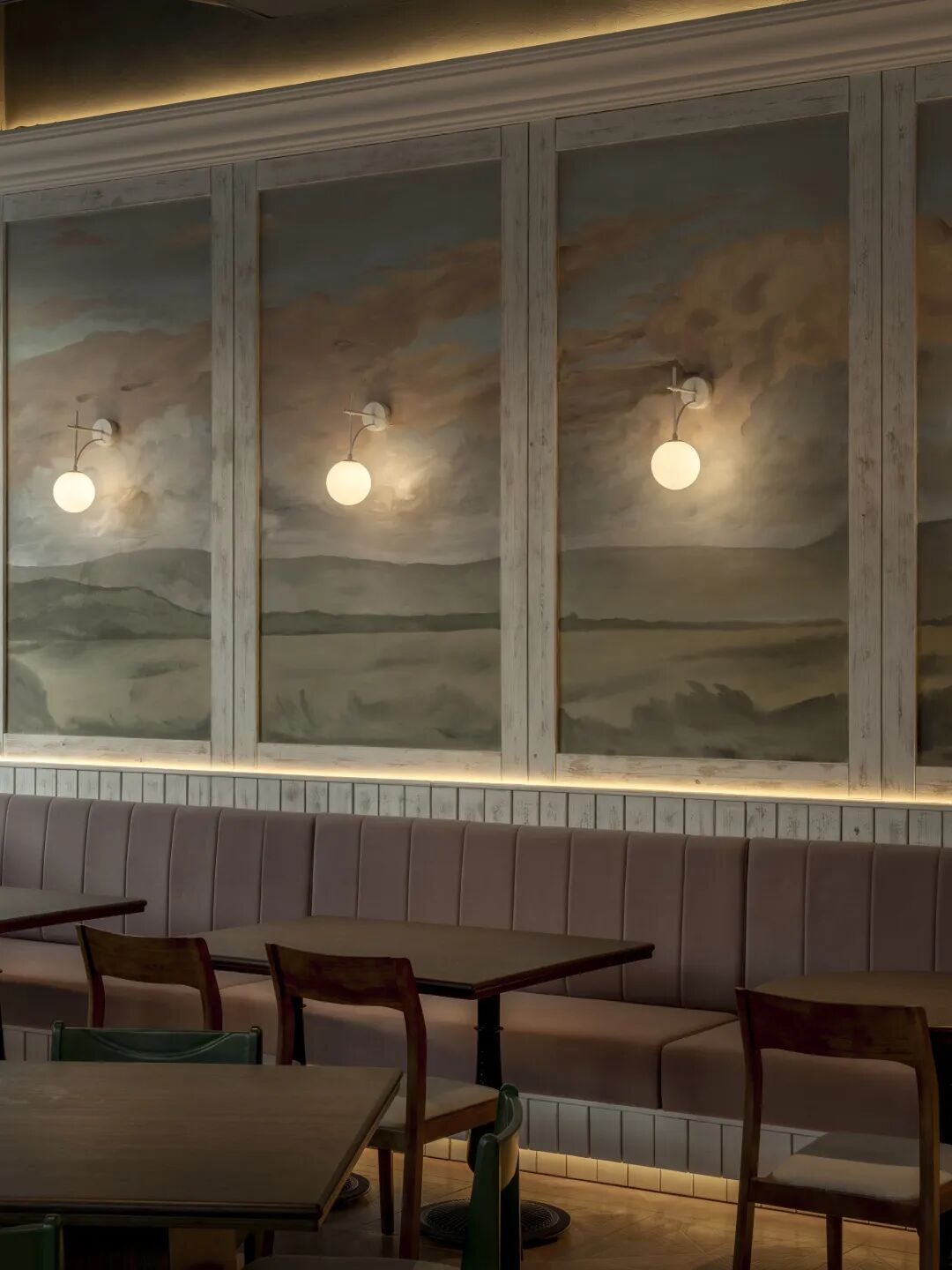 绿头鸭沈阳嘉里城店丨中国沈阳丨白菜设计-27