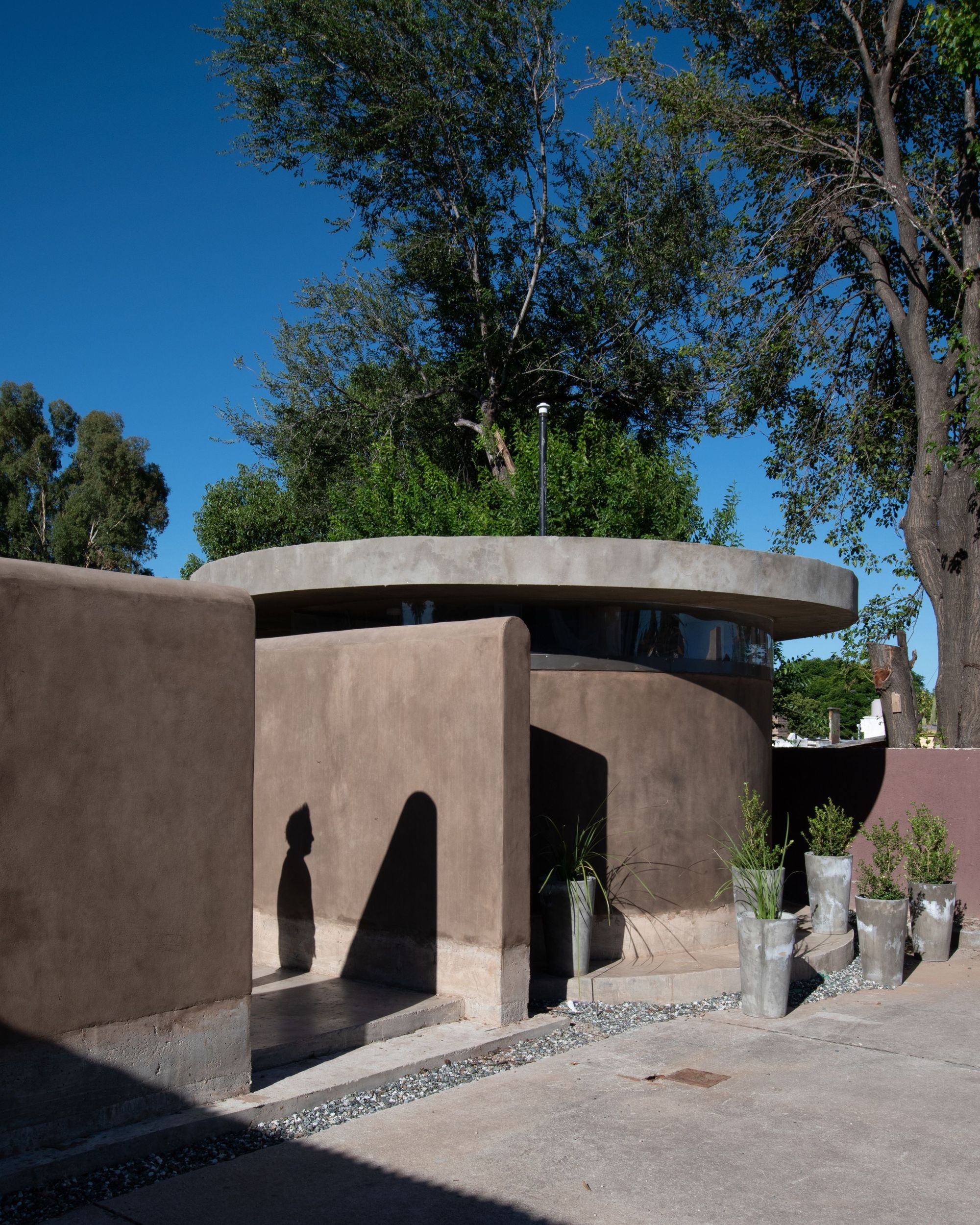 伊斯科特的肺,庭院工作室丨阿根廷科尔多瓦-32