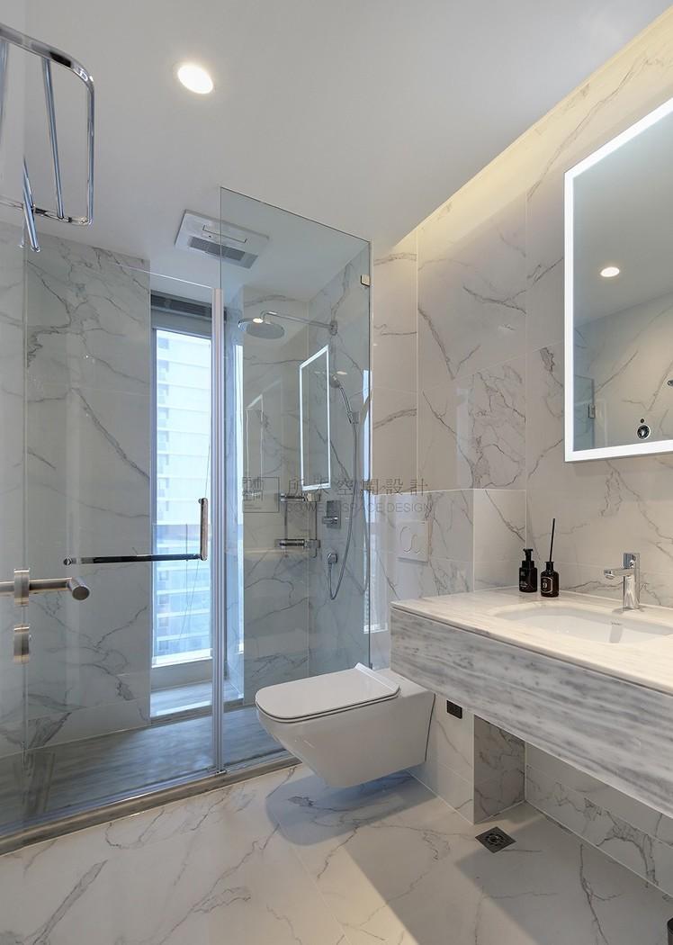 Sowell 别墅设计 | 生长空间,单身贵族生活-21