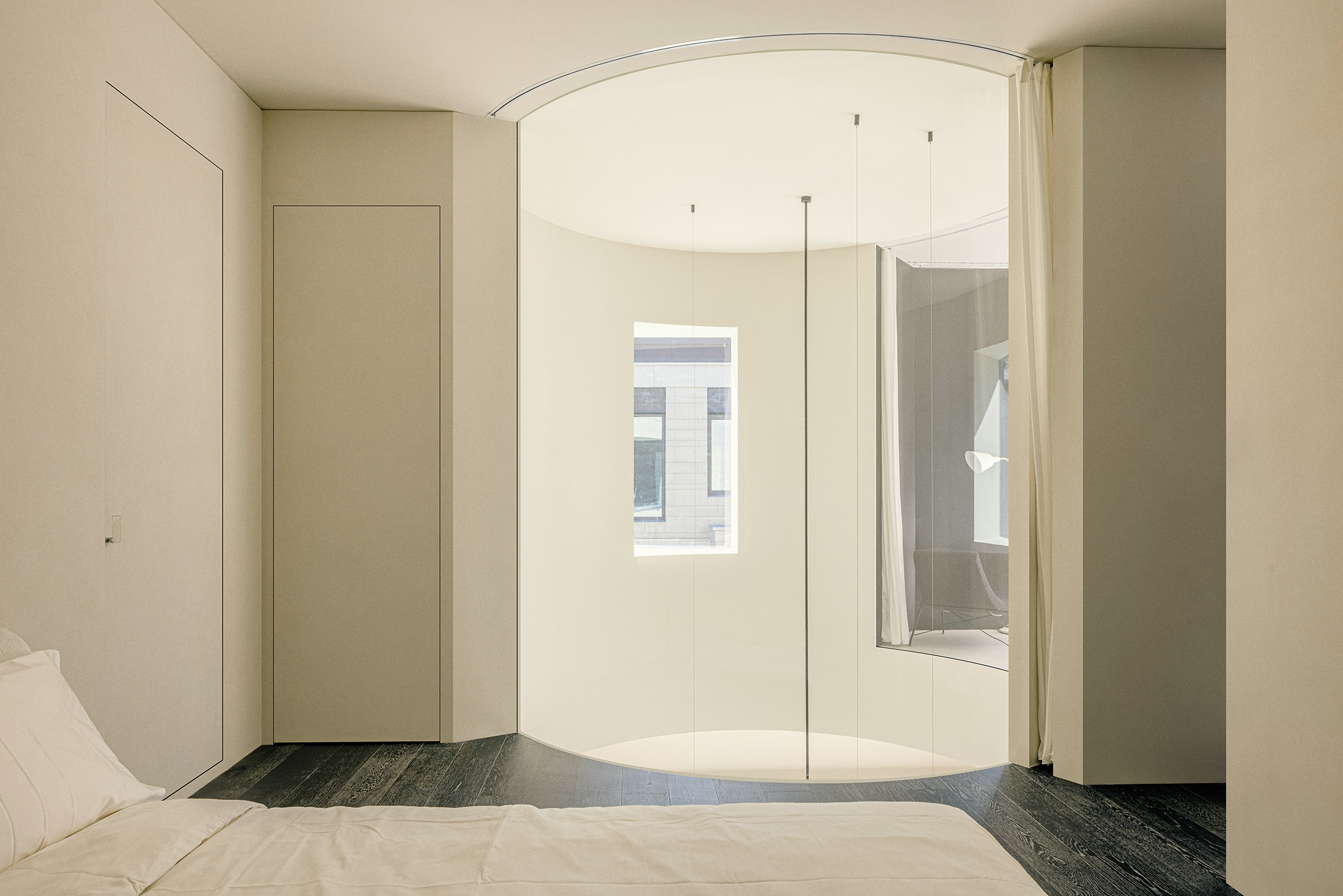 珊瑚居丨中国上海丨是合设计工作室(龚之南,刘猛)-77