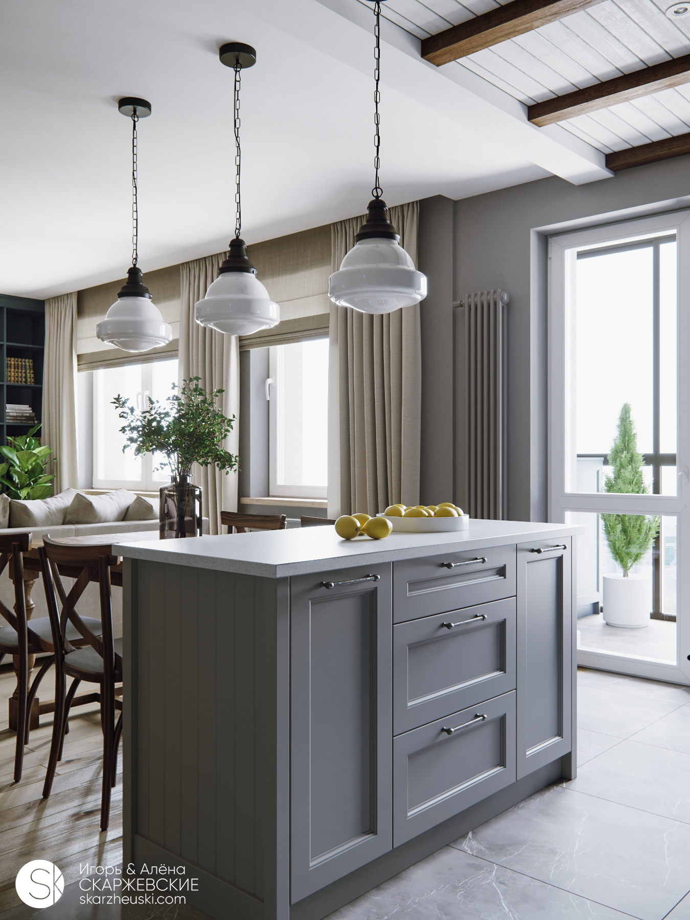 COUNTRY SPIRIT | CGI-11