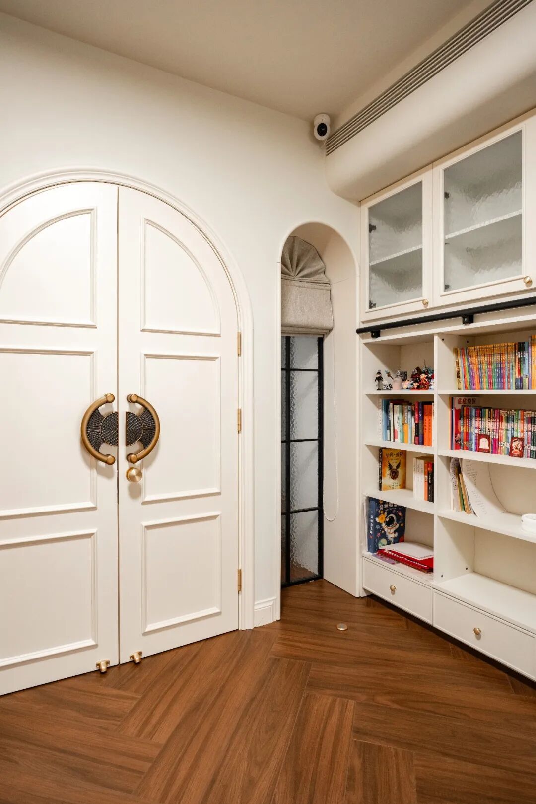 玛奇朵 · 实景丨隅间空间设计工作室-63