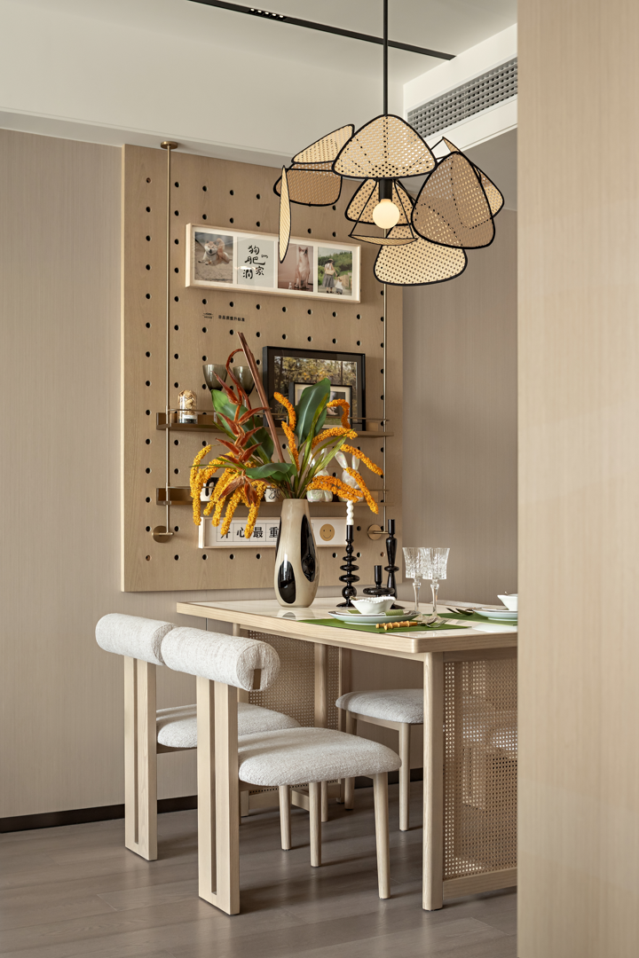 深圳招商蛇口·会展湾东城样板房丨中国深圳丨明德设计-30