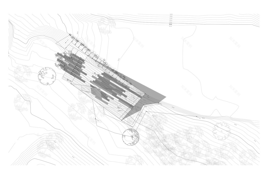 墨西哥自然风光中的婚礼胜地-47