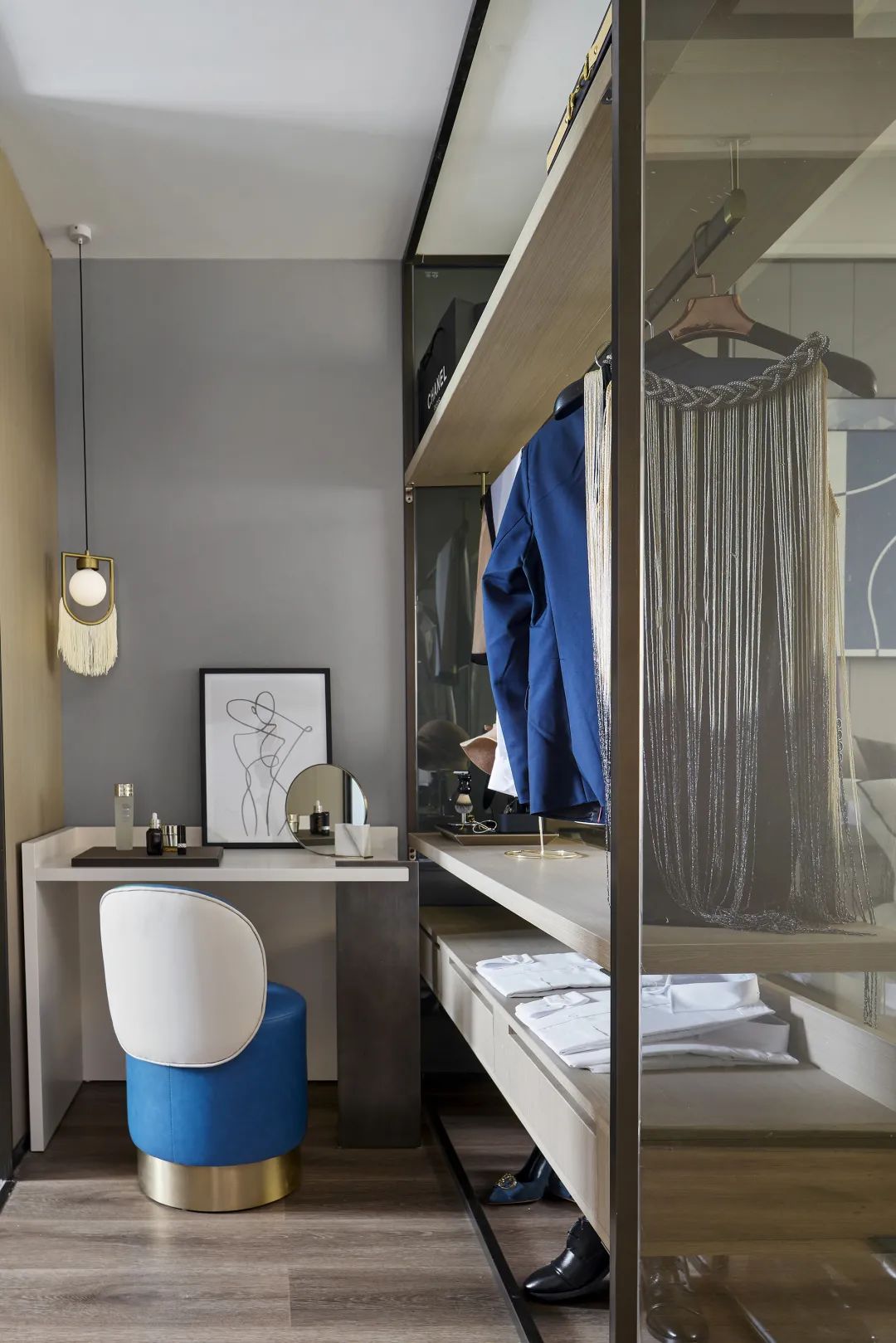 中梁·煕岸世家丨中国南宁丨HIGHLY 海力设计-27