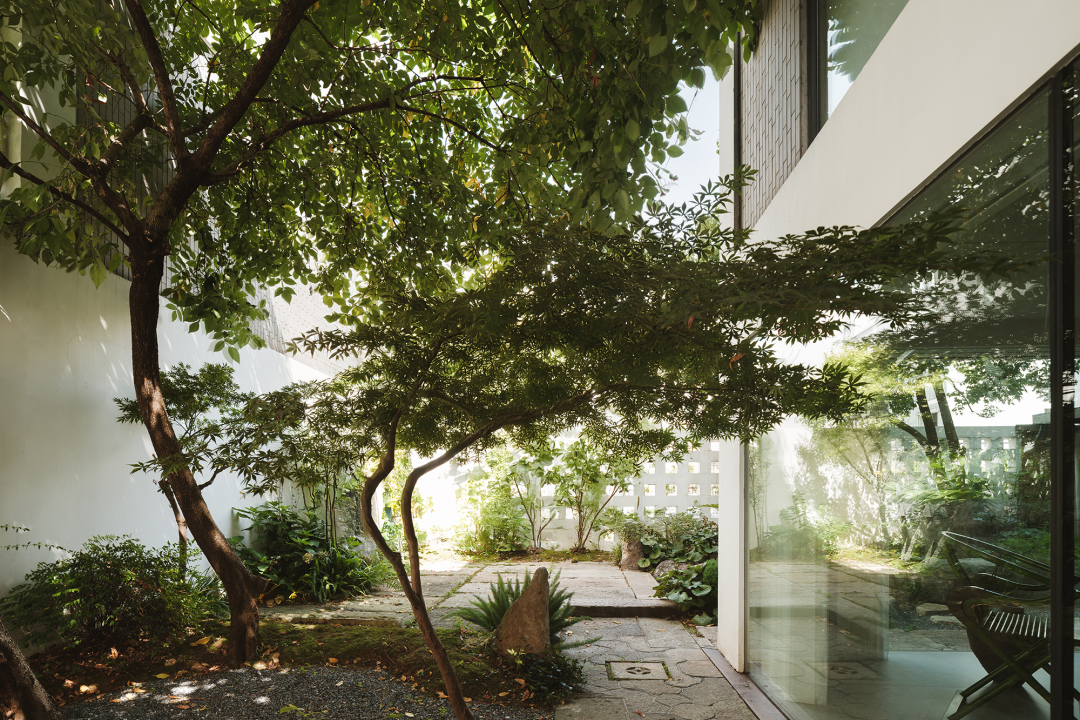 众冉建筑设计事务所丨中国宁波-52