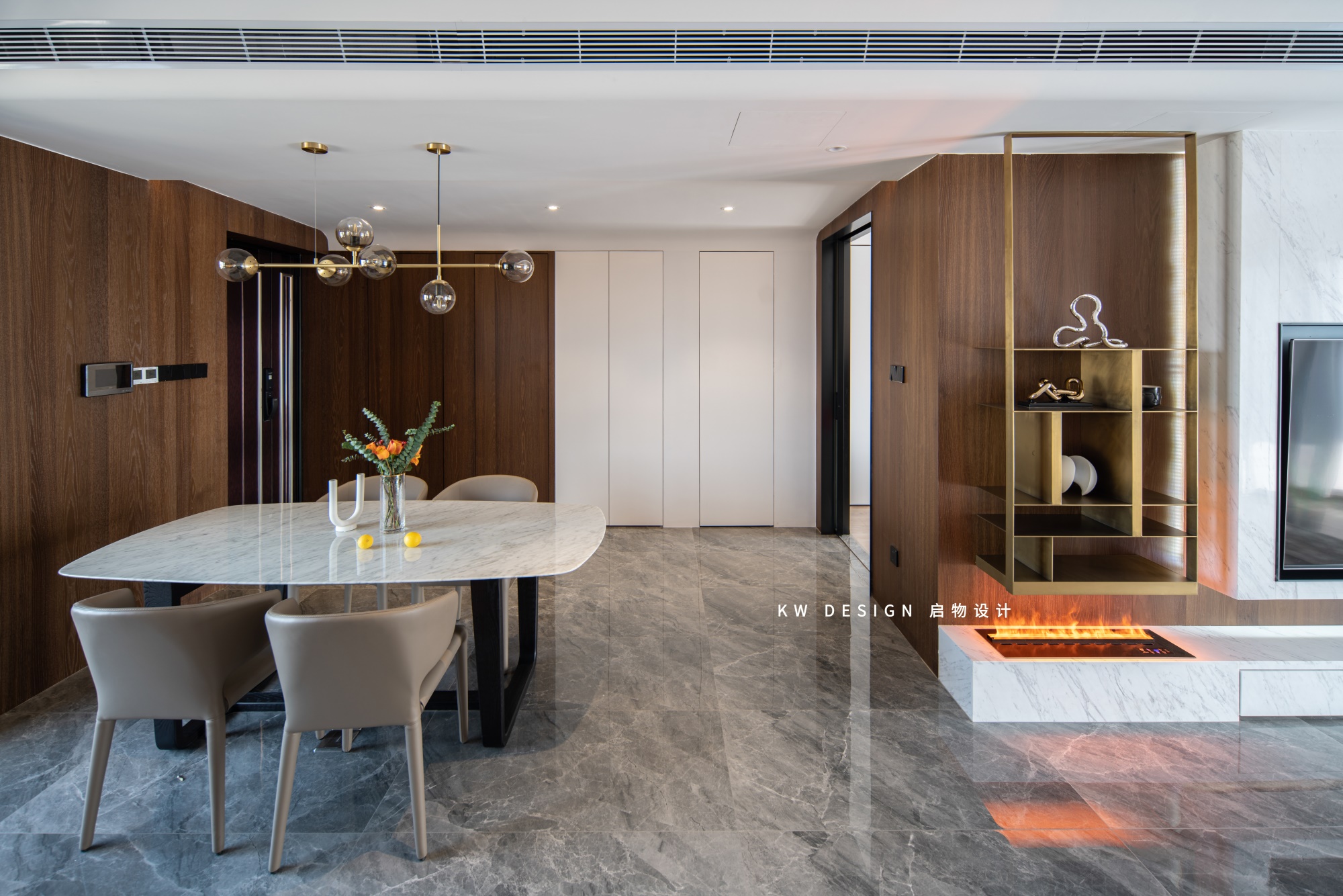 Mocha轻暖宅的漫生活丨启物设计-14