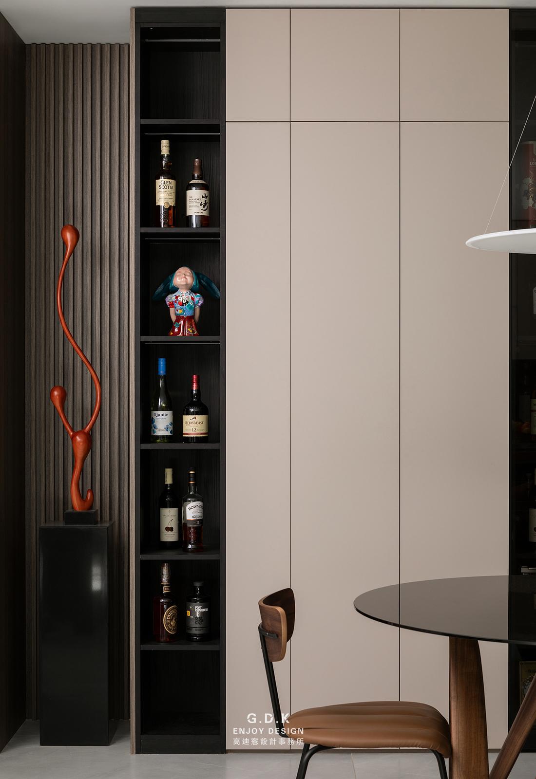 家有诗意 · 下叠新房设计-55