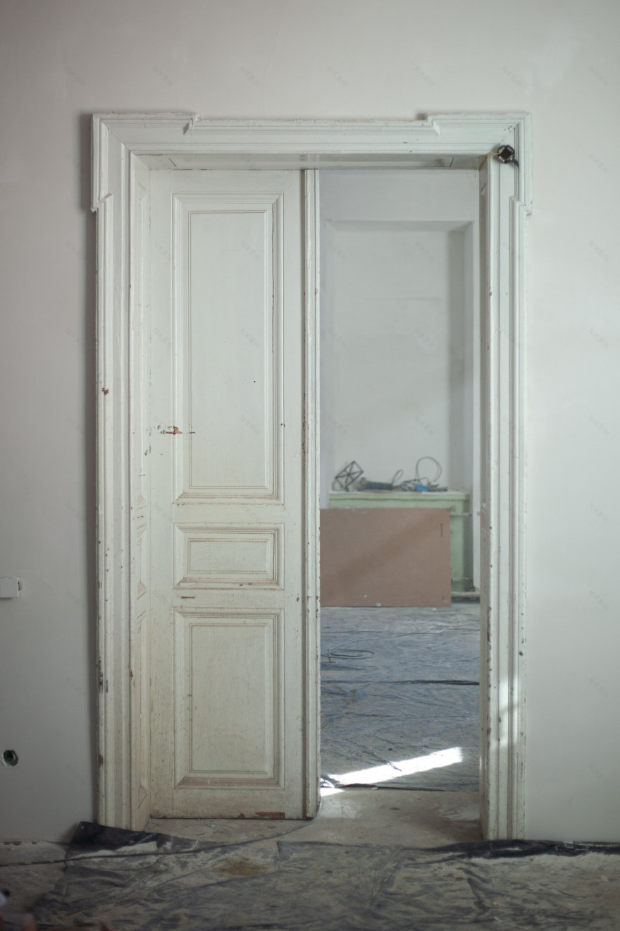 Городок 社区共创中心丨乌克兰利沃夫-16