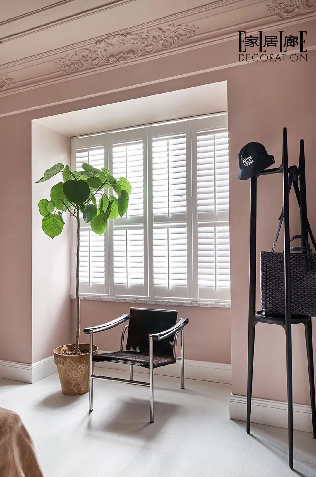 桃弥设计 · 打造有态度有温度的家-46