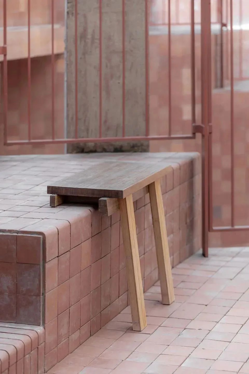 城市寄生家具计划丨中国深圳丨B.L.U.E.建筑设计事务所-47