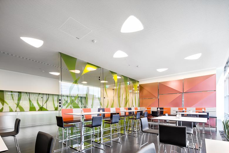 餐厅 Caseli·奥钢联丨奥地利-6