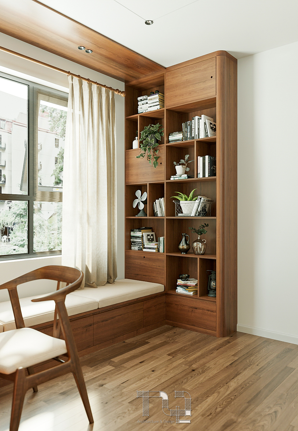 Vinhome 智慧城市 S302-19