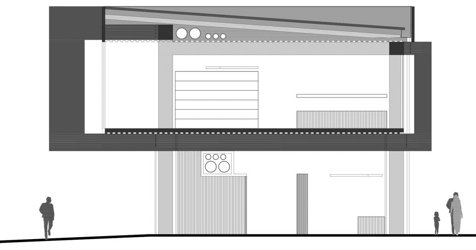 西班牙隆达市立图书馆-44