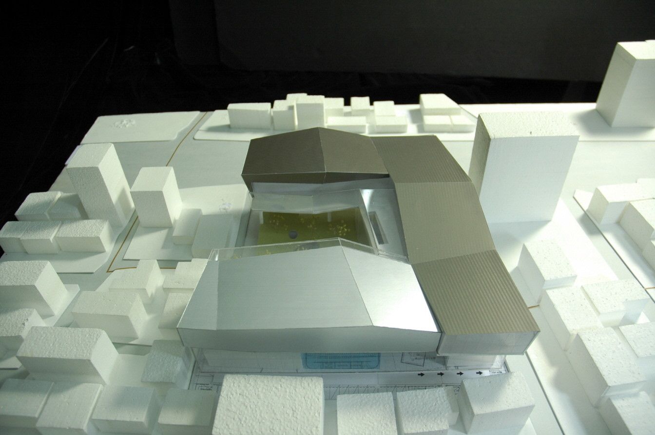 Xi Gallery（首尔“未来生活”体验馆·Xi Gallery）-58