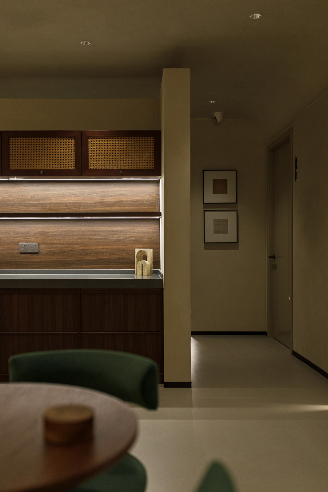 养生会馆丨中国沈阳丨简嘉一舍-23