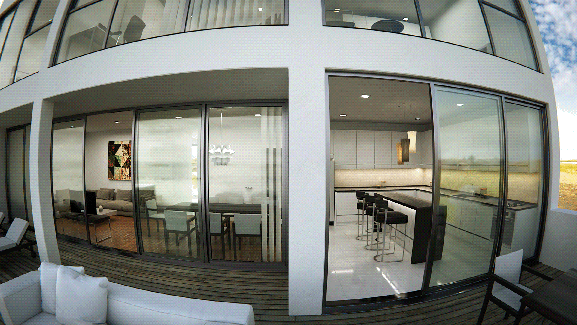 2017-2018 Box Houses, Iceland - Project-38