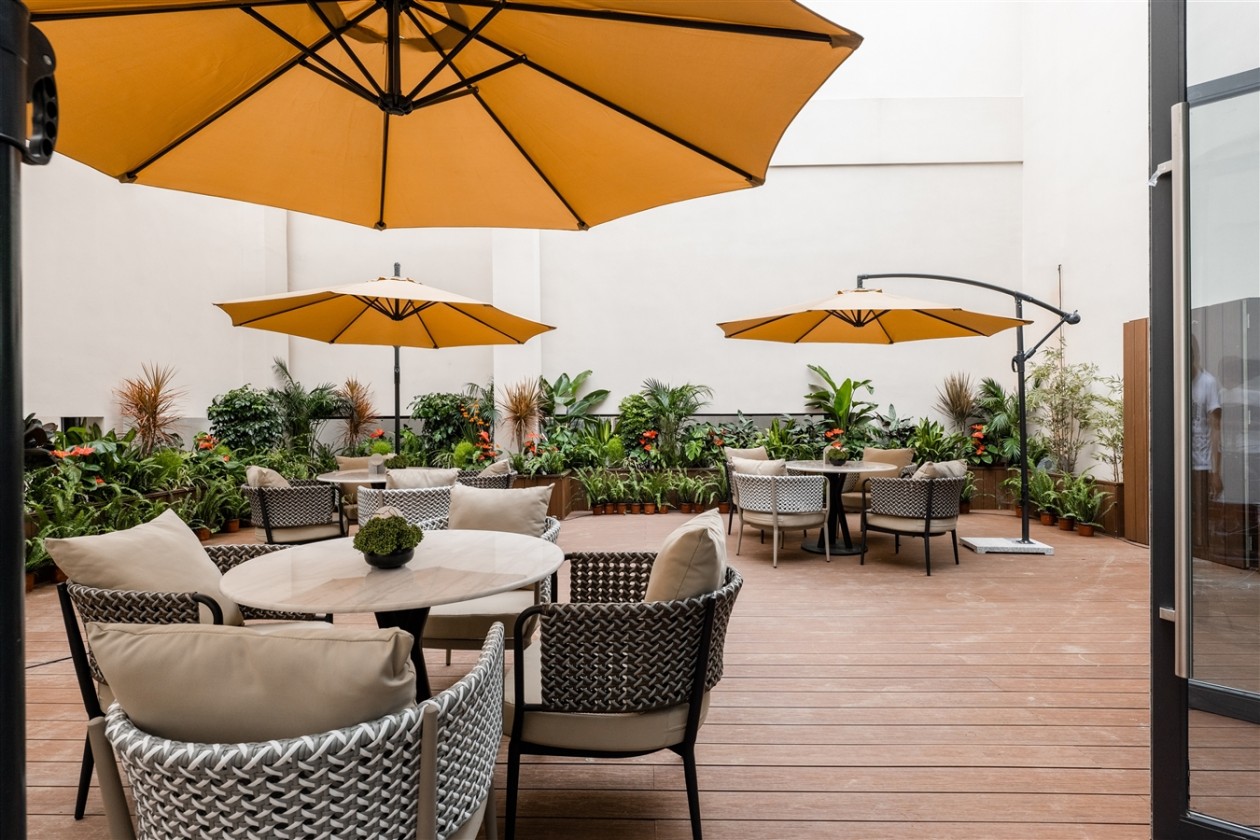 骏宏龙湾府·湖心艺术馆-30