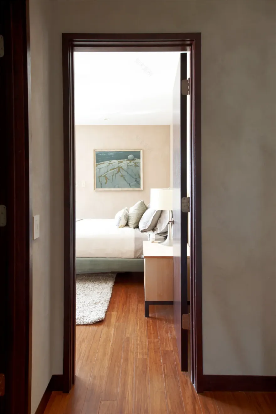 Passive House in the Woods — TE Studio Passive House Design-4